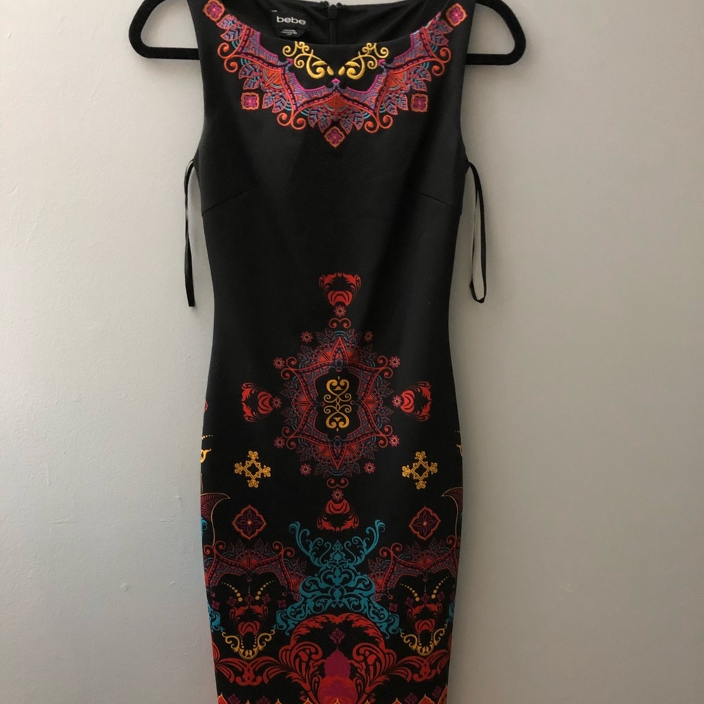 Bebe Dress
